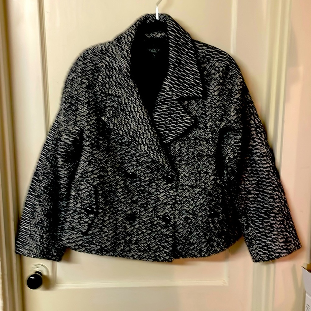 Talbots Women’s coat